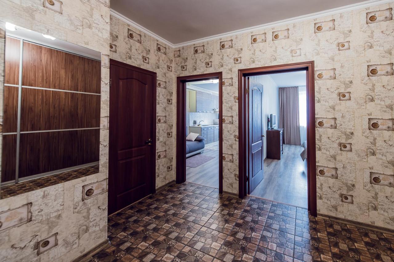 Apartments Kiev Exterior foto