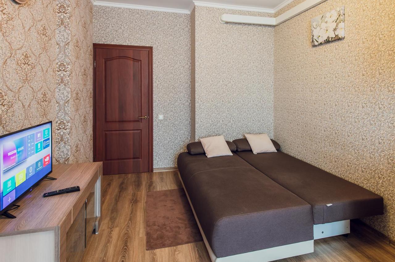 Apartments Kiev Exterior foto